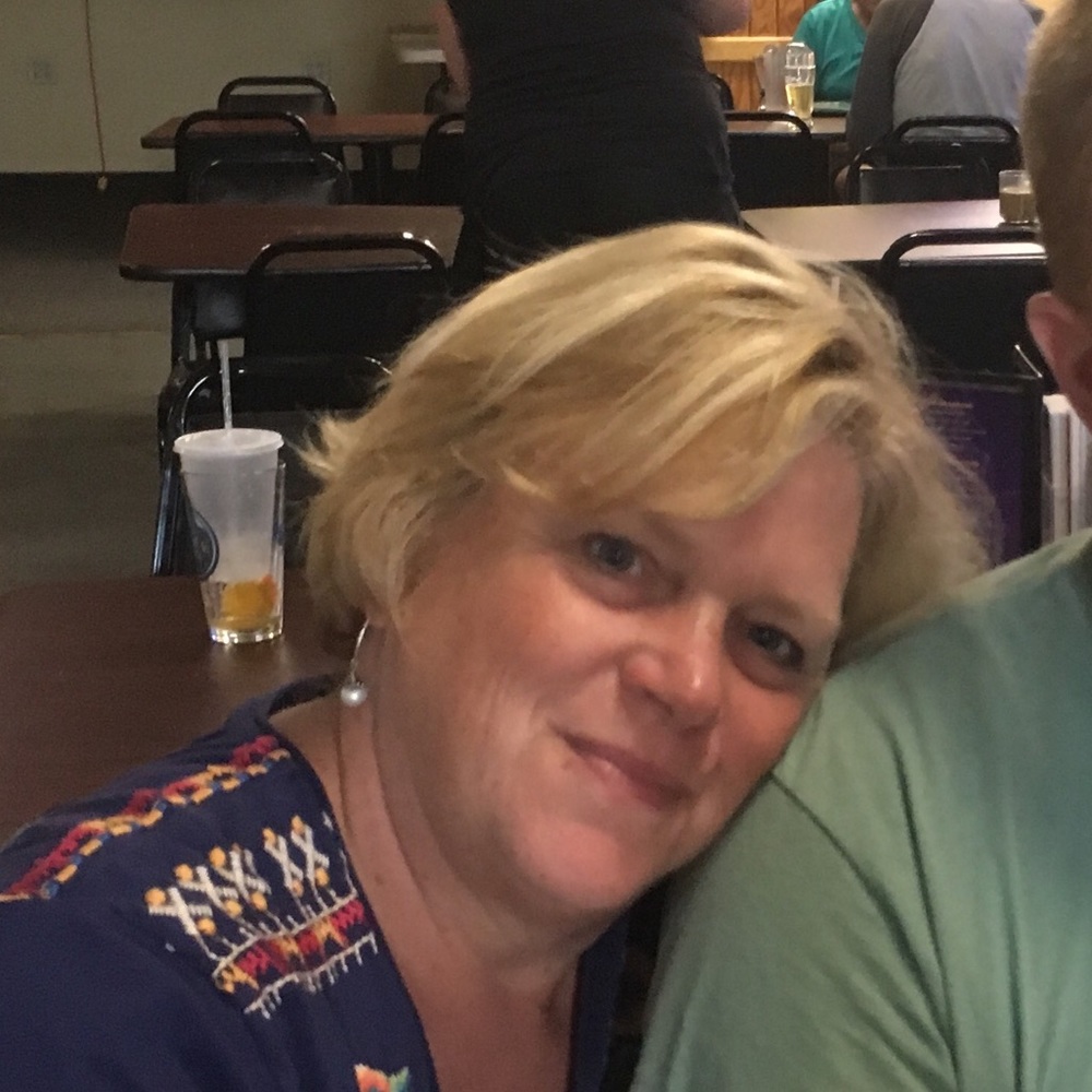 Meet your Posher, Susan